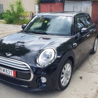 Mini Cooper chilli 88000 km, снимка 9 - Автомобили и джипове - 40116289