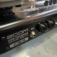 Zoom ZFX C5.1t, снимка 3 - Ресийвъри, усилватели, смесителни пултове - 41410414