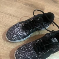 Дамски маратонки NIKE FLEX TRAINER 8 PRINT DIFF BLACK, снимка 5 - Маратонки - 29129232