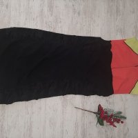 Нова рокля Бершка , снимка 3 - Рокли - 41410444