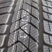 1бр. зимна гума 245/40/19 Pirelli RUN FLAT, снимка 2 - Гуми и джанти - 42522263