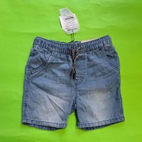 Английски детски къси панталони-ZARA , снимка 1 - Детски къси панталони - 40624963