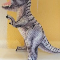 Плюшена играчка на динозавър, снимка 1 - Плюшени играчки - 41207787
