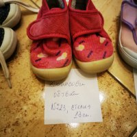 Ботуши, обувки за малки крачета , снимка 3 - Бебешки боти и ботуши - 38854878