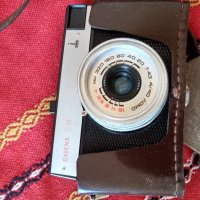 Стари фотоапарати -5бр, снимка 4 - Други - 41663546