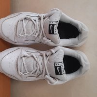 Nike Court Lite 2-Много Запазени, снимка 13 - Маратонки - 41822272