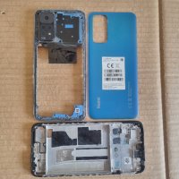Redmi Note 11S 5G-оригинални части , снимка 1 - Резервни части за телефони - 42402019