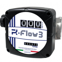 Брояч за дизелово гориво R-FLOW 3C - Adam Pumps, снимка 1 - Други машини и части - 26787814