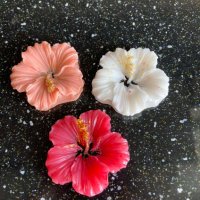 Сапунени цветя , снимка 6 - Подаръци за жени - 42193342