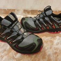 Salomon Gore-tex Xa Pro 3 D Номер -40, снимка 9 - Маратонки - 38755971