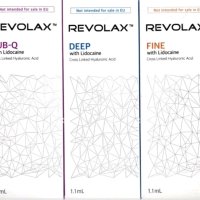 Revolax филъри, снимка 1 - Други - 41136844