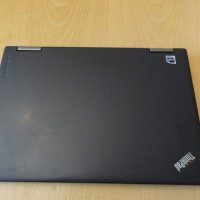 Таблет и Лаптоп 2в1 Lenovo ThinkPad Yoga 12 - 12.5" - i7-4510U/RAM 8GB, снимка 2 - Лаптопи за работа - 39430205