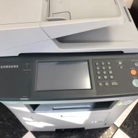 принтер, скенер, факс, мултифункционално устройство Samsung