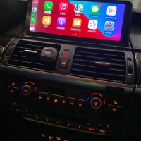 BMW X5 E70/X6 E71 Android 14, 10.25 IPS Мултимедия/Навигация, снимка 2 - Аксесоари и консумативи - 35667544