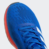 Мъжки маратонки Adidas Summer Ready -№ 44.23, снимка 8 - Маратонки - 34471633