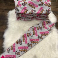 Ново!Детски екип  "Moschino", снимка 3 - Детски комплекти - 39166530