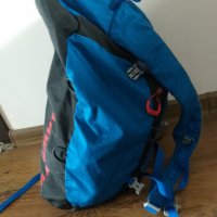 mammut cargo light 25l - спортна раница 25 литра, снимка 2 - Раници - 44481061