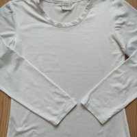 Дамска блуза М размер, снимка 6 - Блузи с дълъг ръкав и пуловери - 35843905