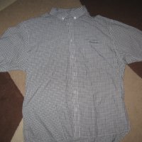 Ризи PIERRE CARDIN  мъжки,2-3ХЛ, снимка 6 - Ризи - 41146827