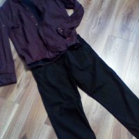Мъжки ризи/панталони/дънки, снимка 1 - Панталони - 40234028