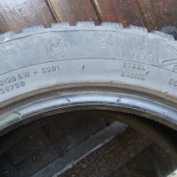 Зимни гуми 205/55 R16, снимка 10 - Гуми и джанти - 42166202