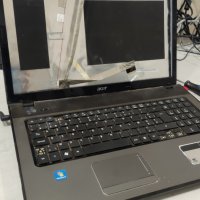 Лаптоп Acer Aspire 7551, снимка 1 - Части за лаптопи - 41721081
