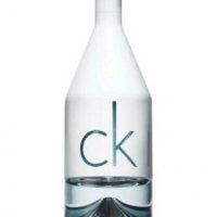 Calvin Klein CK IN2U EDT 150ml тоалетна вода за мъже, снимка 1 - Мъжки парфюми - 39280428