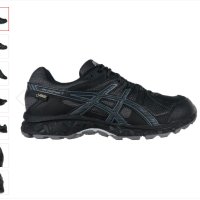 водоустойчиви маратонки  Asics Gel Fujifreeze 2 GORE-TEX   номер 37, снимка 1 - Маратонки - 40404840