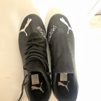 Нови футболни обувки Puma, снимка 1 - Футбол - 44774219