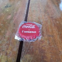Ключодържател Кока Кола,Coca Cola #17, снимка 1 - Други ценни предмети - 41896920
