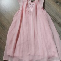 Лятна рокля, снимка 4 - Детски рокли и поли - 40849831