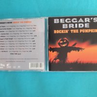 Beggar's Bride(feat.Michael Voss-Casanova,Mad Max)-2009-Rockin' The Pumpkin(Hard Rock) Germany, снимка 2 - CD дискове - 41046149