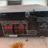 JVC RX 5022R Усилвател, снимка 9 - Ресийвъри, усилватели, смесителни пултове - 42238721