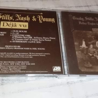 Продавам оригинални дискове на Neil Young & Crazy Horse и Crosby, Stills, Nash & Young , снимка 3 - CD дискове - 44688617