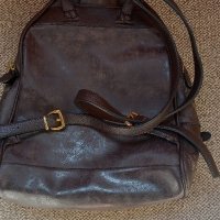 Michael Kors чанта раница, снимка 5 - Чанти - 41317373