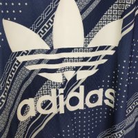 Спортна тениска Adidas Originals, Size S, снимка 2 - Тениски - 41823707