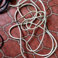 кабели шнурове, снимка 2 - Други стоки за дома - 34592440