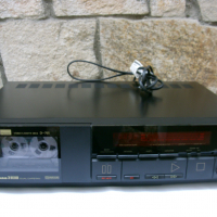 Sansui D-705, снимка 3 - Декове - 36453244