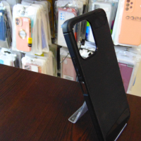 Xiaomi Redmi 12 4G/5G Карбонов гръб/кейс, снимка 2 - Калъфи, кейсове - 44530218