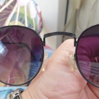 Ray-Ban слънчеви очила , снимка 9 - Слънчеви и диоптрични очила - 42719549