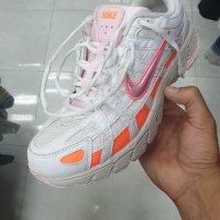 оригинални маратонки  NIKE P-6000 номер 42-42,5, снимка 7 - Маратонки - 41661802