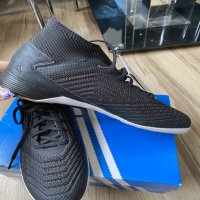 Нови оригинални Футболни обувки adidas Predator 19.3 In ! 40 н, снимка 6 - Футбол - 41509926