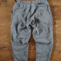 Nike M NSW TCH FLC PANT CRPD - страхотно мъжко долнище КАТО НОВО, снимка 15 - Спортни дрехи, екипи - 42614180