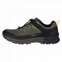 Мъжки туристически обувки Alpine Pro Zemede, снимка 1 - Спортни обувки - 36613022