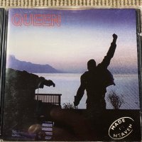 QUEEN -cd, снимка 5 - CD дискове - 38958455