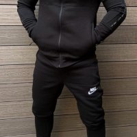 Нови мъжки ватирани екипи Adidas , снимка 3 - Спортни дрехи, екипи - 42707168