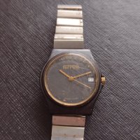 Рядък модел Швейцарски часовник Ferrum уникат за КОЛЕКЦИЯ 21406, снимка 1 - Мъжки - 40885161