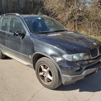 Бмв Х5 Е53 / Bmw X5 E53  - на части, снимка 4 - Автомобили и джипове - 35236691