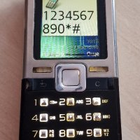 Sony Ericsson T650, снимка 6 - Sony Ericsson - 42634797