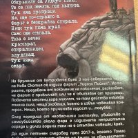 “Прокълнатият фар Уидоус Пойнт” от Р.Чизмар, снимка 2 - Художествена литература - 39768880